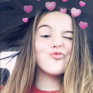 Meet your Posher, Mmichaela